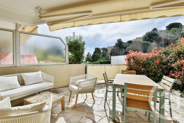 Appartement T3 à vendre - 3 pièces - 68,03 m2 - Nice - 06 - PROVENCE-ALPES-COTE-D-AZUR