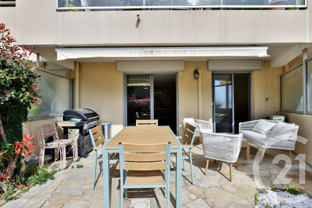 Appartement T3 à vendre - 3 pièces - 68,03 m2 - Nice - 06 - PROVENCE-ALPES-COTE-D-AZUR