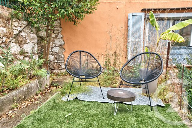 Appartement F2 à vendre - 2 pièces - 41,13 m2 - Villefranche Sur Mer - 06 - PROVENCE-ALPES-COTE-D-AZUR