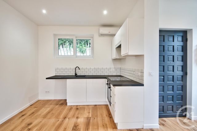 Appartement F2 à vendre - 2 pièces - 41,13 m2 - Villefranche Sur Mer - 06 - PROVENCE-ALPES-COTE-D-AZUR