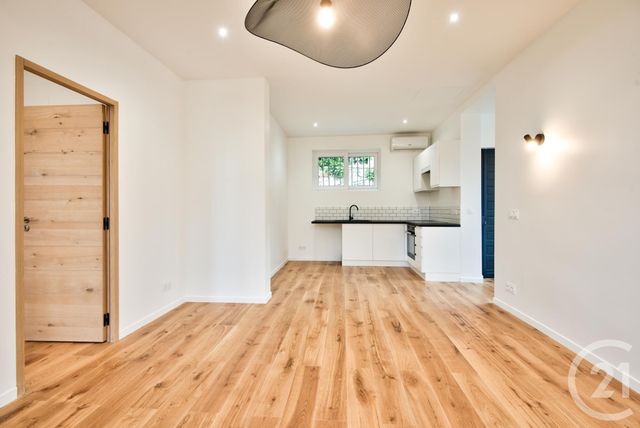 Appartement F2 à vendre - 2 pièces - 41,13 m2 - Villefranche Sur Mer - 06 - PROVENCE-ALPES-COTE-D-AZUR