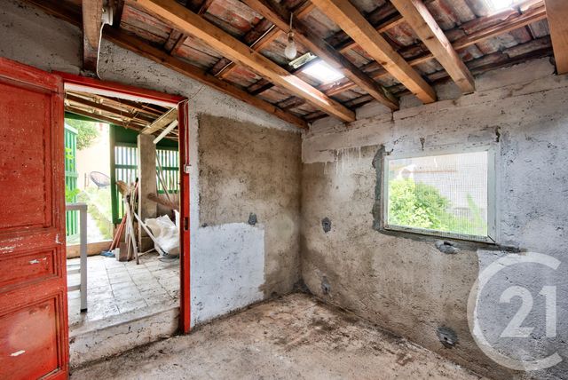 Appartement F2 à vendre - 2 pièces - 41,13 m2 - Villefranche Sur Mer - 06 - PROVENCE-ALPES-COTE-D-AZUR