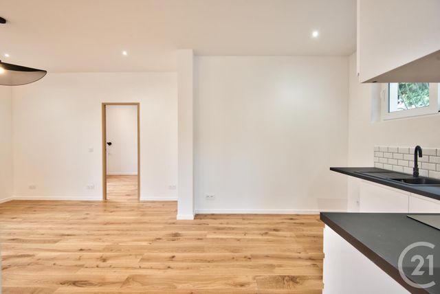 Appartement F2 à vendre - 2 pièces - 41,13 m2 - Villefranche Sur Mer - 06 - PROVENCE-ALPES-COTE-D-AZUR