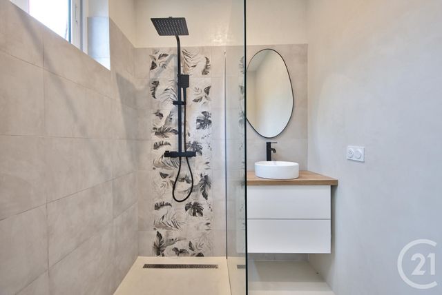 Appartement F2 à vendre - 2 pièces - 41,13 m2 - Villefranche Sur Mer - 06 - PROVENCE-ALPES-COTE-D-AZUR