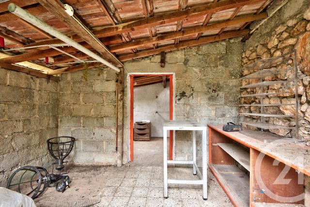 Appartement F2 à vendre - 2 pièces - 41,13 m2 - Villefranche Sur Mer - 06 - PROVENCE-ALPES-COTE-D-AZUR