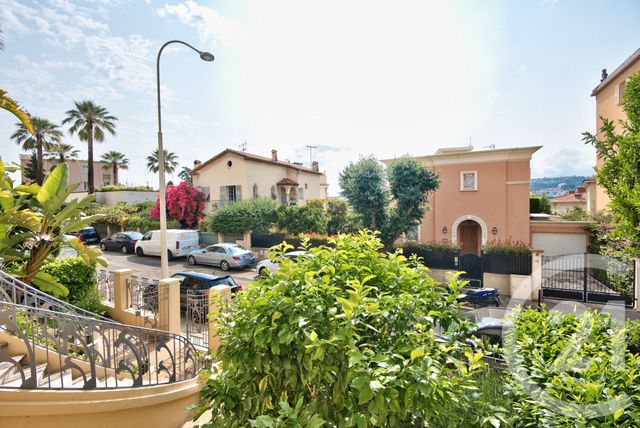 Appartement F3 à vendre - 3 pièces - 65,48 m2 - Nice - 06 - PROVENCE-ALPES-COTE-D-AZUR