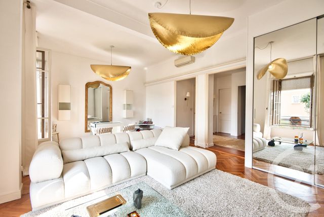 Appartement F3 à vendre - 3 pièces - 65,48 m2 - Nice - 06 - PROVENCE-ALPES-COTE-D-AZUR