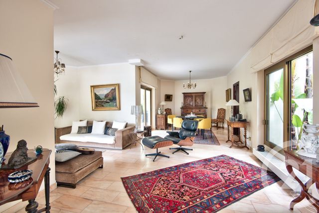 Maison &agrave; vendre - 7 pi&egrave;ces - 234,57 m2 - Nice - 06 - PROVENCE-ALPES-COTE-D-AZUR