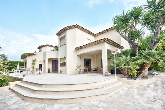 Maison &agrave; vendre - 7 pi&egrave;ces - 234,57 m2 - Nice - 06 - PROVENCE-ALPES-COTE-D-AZUR