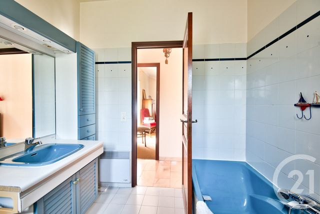 Maison &agrave; vendre - 7 pi&egrave;ces - 234,57 m2 - Nice - 06 - PROVENCE-ALPES-COTE-D-AZUR