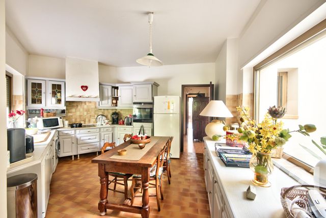 Maison &agrave; vendre - 7 pi&egrave;ces - 234,57 m2 - Nice - 06 - PROVENCE-ALPES-COTE-D-AZUR