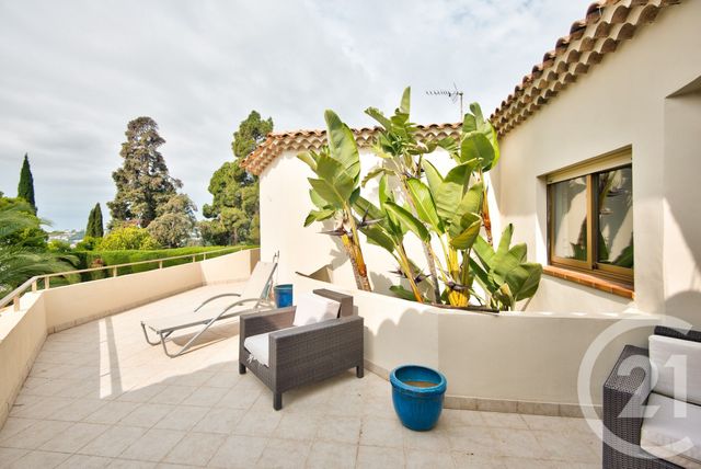 Maison &agrave; vendre - 7 pi&egrave;ces - 234,57 m2 - Nice - 06 - PROVENCE-ALPES-COTE-D-AZUR