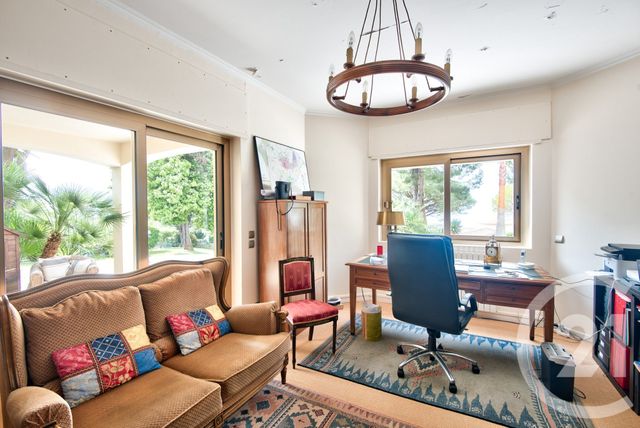 Maison &agrave; vendre - 7 pi&egrave;ces - 234,57 m2 - Nice - 06 - PROVENCE-ALPES-COTE-D-AZUR