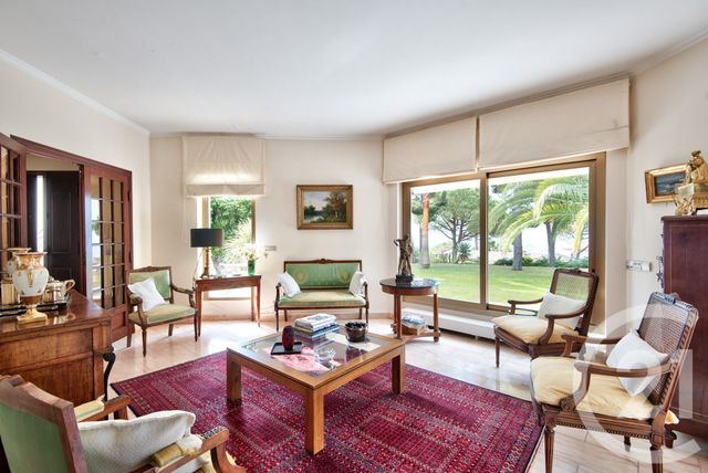 Maison &agrave; vendre - 7 pi&egrave;ces - 234,57 m2 - Nice - 06 - PROVENCE-ALPES-COTE-D-AZUR