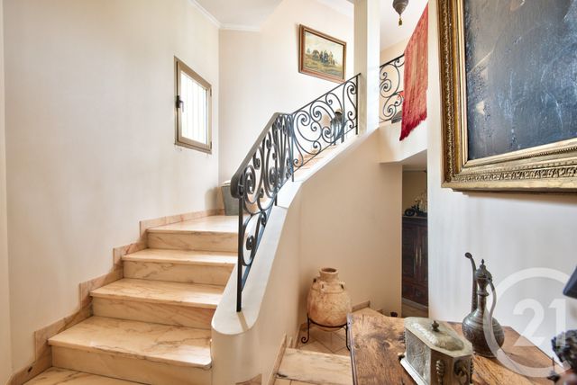 Maison &agrave; vendre - 7 pi&egrave;ces - 234,57 m2 - Nice - 06 - PROVENCE-ALPES-COTE-D-AZUR