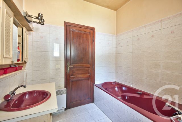 Maison &agrave; vendre - 7 pi&egrave;ces - 234,57 m2 - Nice - 06 - PROVENCE-ALPES-COTE-D-AZUR