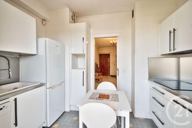 Appartement F3 &agrave; vendre - 3 pi&egrave;ces - 86,96 m2 - Nice - 06 - PROVENCE-ALPES-COTE-D-AZUR