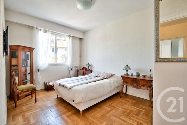 Appartement F3 &agrave; vendre - 3 pi&egrave;ces - 86,96 m2 - Nice - 06 - PROVENCE-ALPES-COTE-D-AZUR