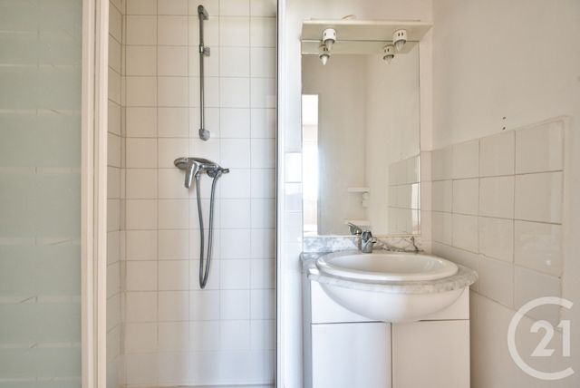 Appartement F3 &agrave; vendre - 3 pi&egrave;ces - 86,96 m2 - Nice - 06 - PROVENCE-ALPES-COTE-D-AZUR