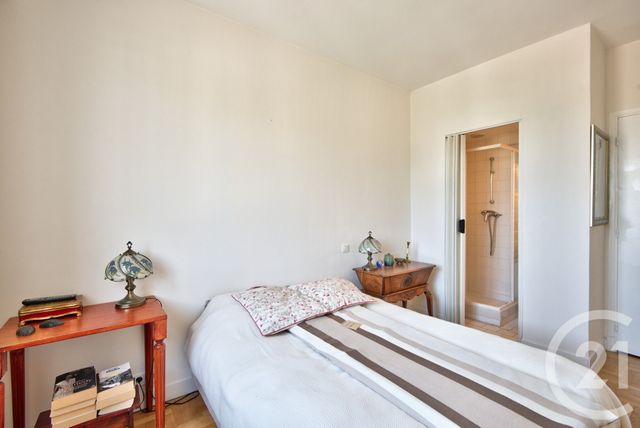 Appartement F3 &agrave; vendre - 3 pi&egrave;ces - 86,96 m2 - Nice - 06 - PROVENCE-ALPES-COTE-D-AZUR