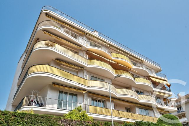 Appartement F3 &agrave; vendre - 3 pi&egrave;ces - 86,96 m2 - Nice - 06 - PROVENCE-ALPES-COTE-D-AZUR