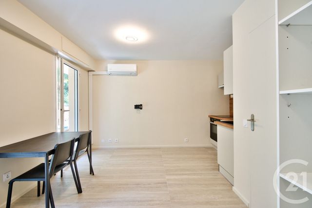 Appartement F1 à vendre - 1 pièce - 20,59 m2 - Nice - 06 - PROVENCE-ALPES-COTE-D-AZUR