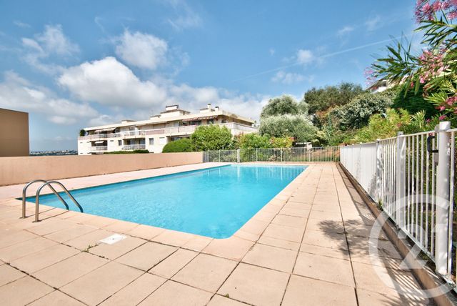 Appartement F1 à vendre - 1 pièce - 20,59 m2 - Nice - 06 - PROVENCE-ALPES-COTE-D-AZUR