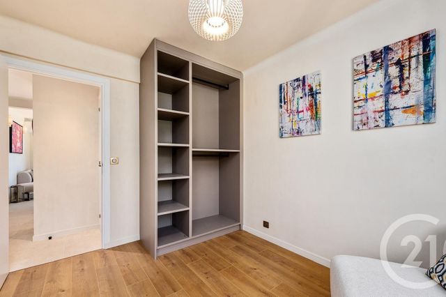 Appartement F3 à vendre - 3 pièces - 51,42 m2 - Roquebrune Cap Martin - 06 - PROVENCE-ALPES-COTE-D-AZUR