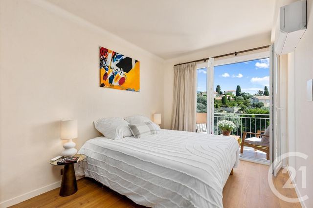 Appartement F3 à vendre - 3 pièces - 51,42 m2 - Roquebrune Cap Martin - 06 - PROVENCE-ALPES-COTE-D-AZUR