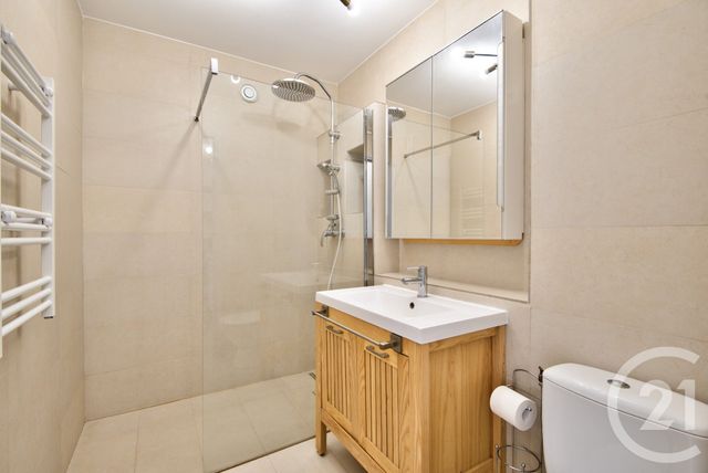 Appartement F2 à vendre - 2 pièces - 35,72 m2 - Antibes - 06 - PROVENCE-ALPES-COTE-D-AZUR