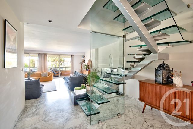 Appartement Duplex à vendre - 5 pièces - 145,85 m2 - Nice - 06 - PROVENCE-ALPES-COTE-D-AZUR