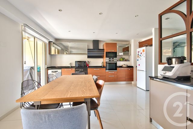 Appartement Duplex à vendre - 5 pièces - 145,85 m2 - Nice - 06 - PROVENCE-ALPES-COTE-D-AZUR