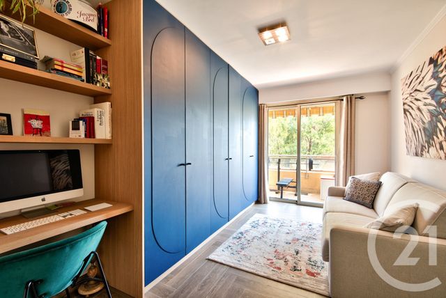 Appartement Duplex à vendre - 5 pièces - 145,85 m2 - Nice - 06 - PROVENCE-ALPES-COTE-D-AZUR