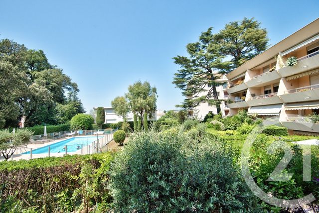 Appartement Duplex à vendre - 5 pièces - 145,85 m2 - Nice - 06 - PROVENCE-ALPES-COTE-D-AZUR