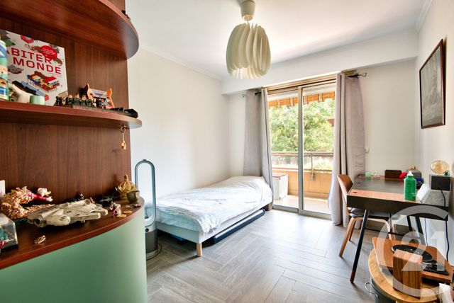 Appartement Duplex à vendre - 5 pièces - 145,85 m2 - Nice - 06 - PROVENCE-ALPES-COTE-D-AZUR