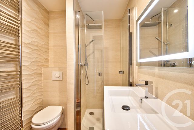 Appartement Duplex à vendre - 5 pièces - 145,85 m2 - Nice - 06 - PROVENCE-ALPES-COTE-D-AZUR