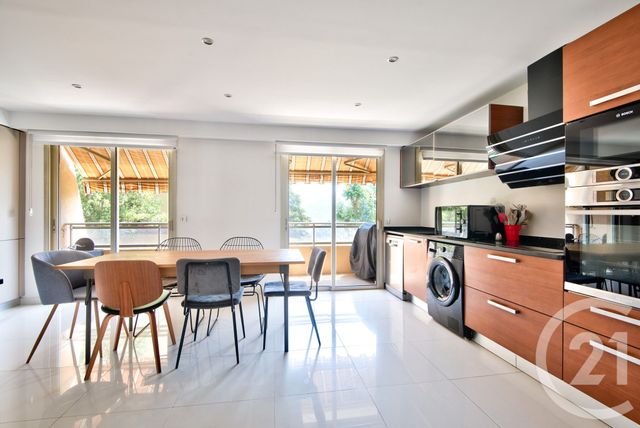 Appartement Duplex à vendre - 5 pièces - 145,85 m2 - Nice - 06 - PROVENCE-ALPES-COTE-D-AZUR