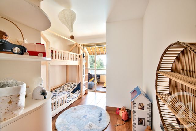 Appartement Duplex à vendre - 5 pièces - 145,85 m2 - Nice - 06 - PROVENCE-ALPES-COTE-D-AZUR