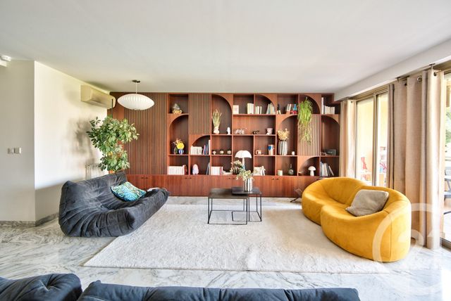 Appartement Duplex à vendre - 5 pièces - 145,85 m2 - Nice - 06 - PROVENCE-ALPES-COTE-D-AZUR