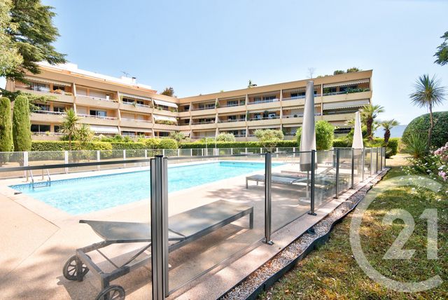 Appartement Duplex à vendre - 5 pièces - 145,85 m2 - Nice - 06 - PROVENCE-ALPES-COTE-D-AZUR