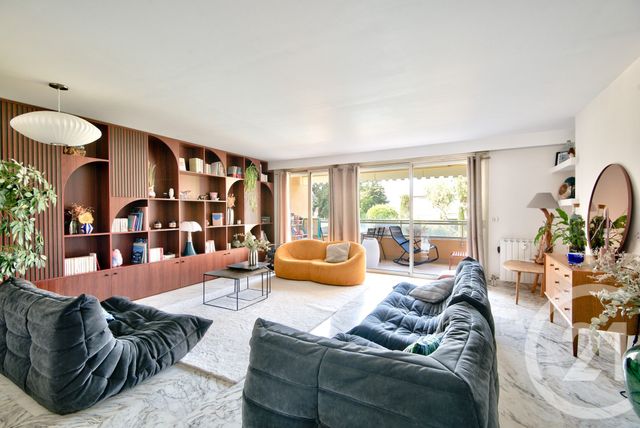 Appartement Duplex à vendre - 5 pièces - 145,85 m2 - Nice - 06 - PROVENCE-ALPES-COTE-D-AZUR