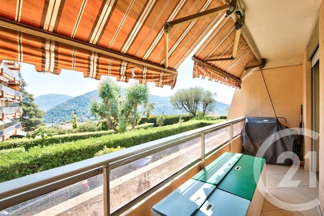 Appartement Duplex à vendre - 5 pièces - 145,85 m2 - Nice - 06 - PROVENCE-ALPES-COTE-D-AZUR