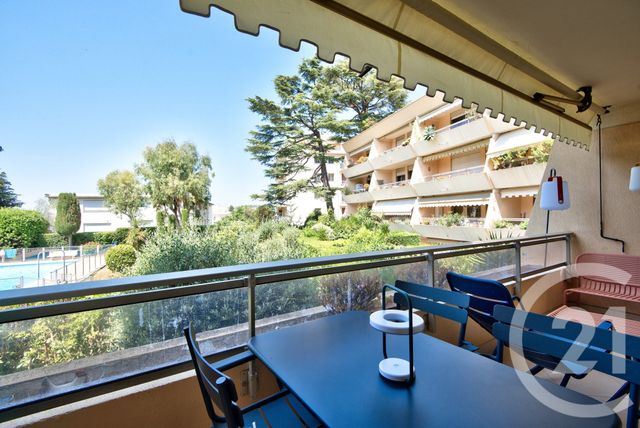Appartement Duplex à vendre - 5 pièces - 145,85 m2 - Nice - 06 - PROVENCE-ALPES-COTE-D-AZUR