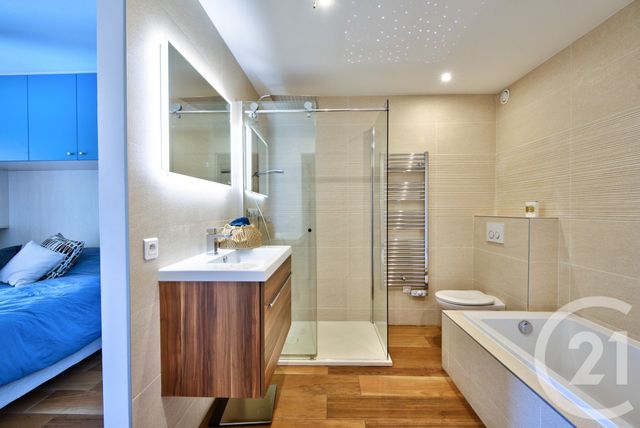 Appartement Duplex à vendre - 5 pièces - 145,85 m2 - Nice - 06 - PROVENCE-ALPES-COTE-D-AZUR