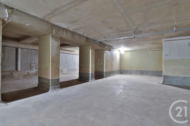 Appartement Local à vendre - 10 pièces - 201,39 m2 - Nice - 06 - PROVENCE-ALPES-COTE-D-AZUR