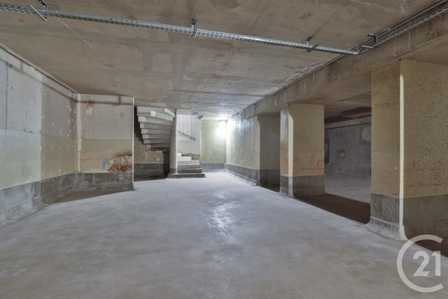 Appartement Local à vendre - 10 pièces - 201,39 m2 - Nice - 06 - PROVENCE-ALPES-COTE-D-AZUR