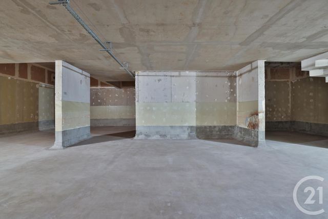 Appartement Local à vendre - 10 pièces - 201,39 m2 - Nice - 06 - PROVENCE-ALPES-COTE-D-AZUR