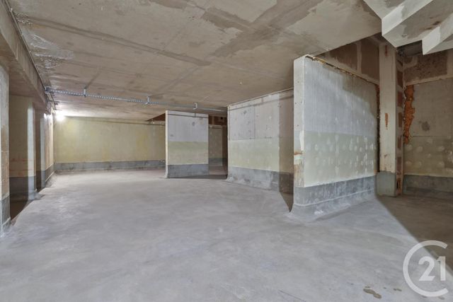 Appartement Local à vendre - 10 pièces - 201,39 m2 - Nice - 06 - PROVENCE-ALPES-COTE-D-AZUR