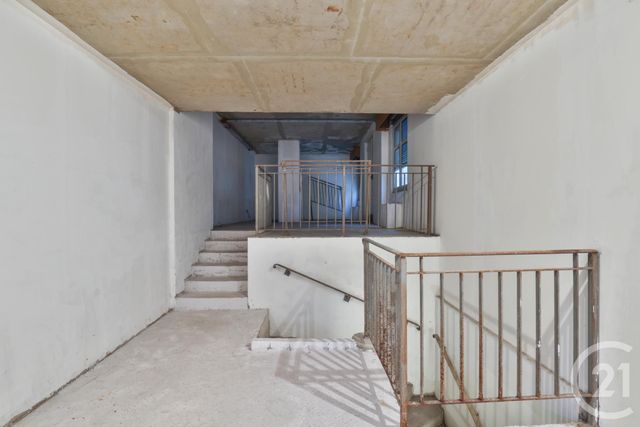 Appartement Local à vendre - 10 pièces - 201,39 m2 - Nice - 06 - PROVENCE-ALPES-COTE-D-AZUR