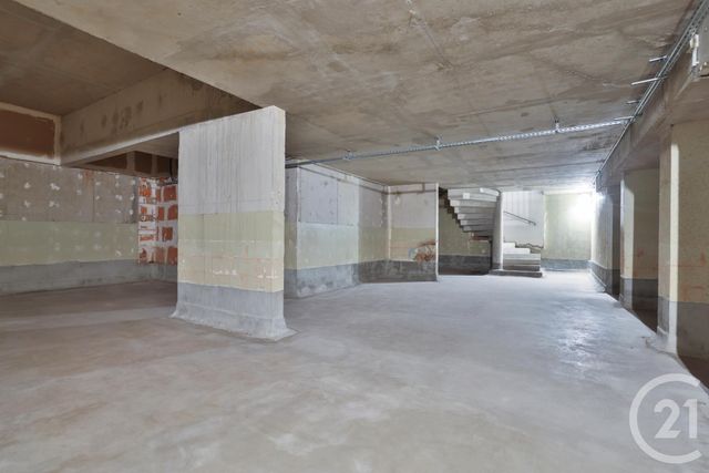 Appartement Local à vendre - 10 pièces - 201,39 m2 - Nice - 06 - PROVENCE-ALPES-COTE-D-AZUR